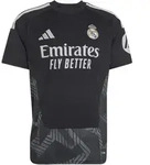 adidas Real Madrid Torwarttrikot Home 2026/2027 Schwarz M