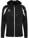 hummel Core 2.0 Kapuzenjacke Schwarz F2114 2XL