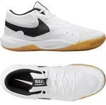 Nike Hyperquick Schuh Weiss F100 40,5