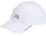 adidas RUN MES CC Cap Wei&szlig; OSFL / Large