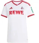 adidas 1. FC K&ouml;ln Trikot Home 2026/2027 Damen Wei&szlig; S (34-36)