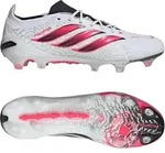 adidas Predator Elite FG Chaos vs Control Wei&szlig; 47 1/3