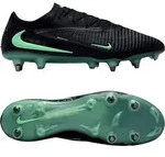 Nike Phantom 6 Low Elite SG Shadow Schwarz F001 43