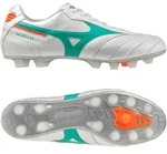 Mizuno Morelia II Elite FG Prism Wei&szlig; F35 39