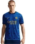 Nike Inter Mailand Prematch T-Shirt 2026/2027 Blau F409 S