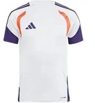 adidas Tiro 26 Competition Training Trainingsshirt Wei&szlig; XL