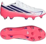 adidas F50 Hyperfast League SG Chaos vs Control Wei&szlig; 46