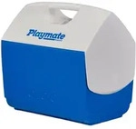 Igloo Playmate Elite 15L 30 Dosen K&uuml;hlbox Accessoire Blau 1SIZE