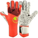 uhlsport FM ZNE Supergrip+ HN Torwarthandschuhe Rot F01 10