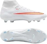 Nike Air Zoom Mercurial Superfly XI Academy MG Break'Em Wei&szlig; F100 45