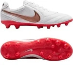 Nike Tiempo Ligera Pro AG Break'Em Wei&szlig; F100 41