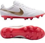 Nike Tiempo Ligera Pro FG Break'Em Wei&szlig; F102 45,5