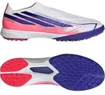 adidas F50 Hyperfast Pro LL TF Chaos vs Control Wei&szlig; 46