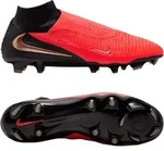 Nike Phantom 6 High Elite FG Break'Em Rot F600 43