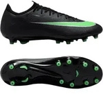 Nike Air Zoom Mercurial Vapor XVII Pro Low AG Shadow Schwarz F001 45,5