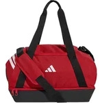adidas Tiro Duffle Small Tasche Rot Onesize