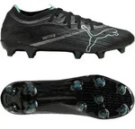 PUMA ULTRA Nitro 7 Match FG/AG Eclipse Schwarz F02 44