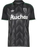 adidas RC Lens Trikot Away 2026/2027 Grau 3XL