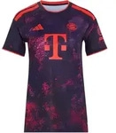 adidas FC Bayern M&uuml;nchen Trikot 3rd 2026/2027 Damen Mehrfarbig L (42-44)