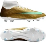 Nike Air Zoom Mercurial Superfly XI Academy MG Kylian Mbappe Gold F701 45