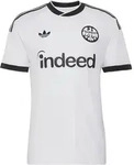 adidas Eintracht Frankfurt Trikot Away 2026/2027 Wei&szlig; S