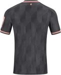 JAKO 1. FSV Mainz 05 Trikot 3rd 2026/2027 Grau F656 L