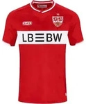 JAKO VfB Stuttgart Trikot Away 2026/2027 Rot F110 S