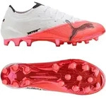 PUMA ULTRA Nitro 7 Ultimate AG Arrival Rot F01 40,5