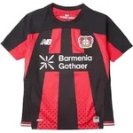 New Balance Bayer 04 Leverkusen Trikot Home 2026/2027 Rot 2XL