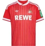 adidas 1. FC K&ouml;ln Trikot Away 2026/2027 Rot M