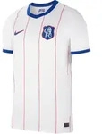 Nike FC Chelsea London Trikot 3rd 2026/2027 Wei&szlig; F101 L