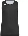adidas Everyday Pro Trikot Kids Schwarz 164
