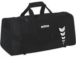 Erima Six Wings Tasche Schwarz M