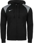 Nike Strike Express Fleece Hoody Schwarz F010 XL
