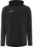 Craft Ability Hoody Schwarz M