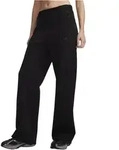 Under Armour Rival Jogginghose Damen Schwarz L