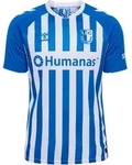 hummel 1. FC Magdeburg Trikot Home 2026/2027 Blau F7251 3XL