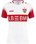 JAKO VfB Stuttgart Trikot Home 2026/2027 Damen Wei&szlig; F0 34