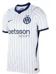 Nike Inter Mailand Trikot Away 2026/2027 Wei&szlig; F101 3XL
