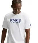 Nike Paris Saint-Germain City T-Shirt Wei&szlig; F101 S