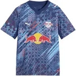 PUMA RB Leipzig Replica Trikot 3rd 2026/2027 Kids Blau F03 176