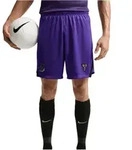 Nike FC Barcelona Short Away 2026/2027 Lila F504 S