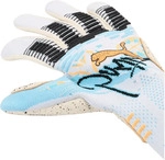 PUMA FUTURE Ultimate Playmaker NC Torwarthandschuhe Wei&szlig; F01 9,5