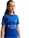 Nike Inter Mailand Trainingsshirt Kids Blau F439 XL ( 158-170 )