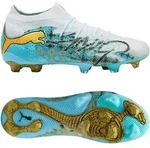 PUMA FUTURE 9 Ultimate FG Playmaker Wei&szlig; F01 44