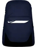 Nike Academy Large 30L Rucksack Blau F410 