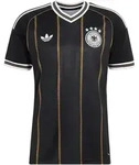 adidas DFB Deutschland Trikot 3rd 2026 Schwarz M