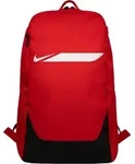 Nike Academy Medium 24L Rucksack Rot F657 