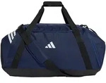 adidas Tiro Duffle Large Tasche Blau Onesize