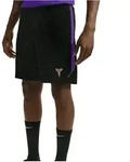 Nike FC Barcelona Short Away 2026/2027 Schwarz F010 S